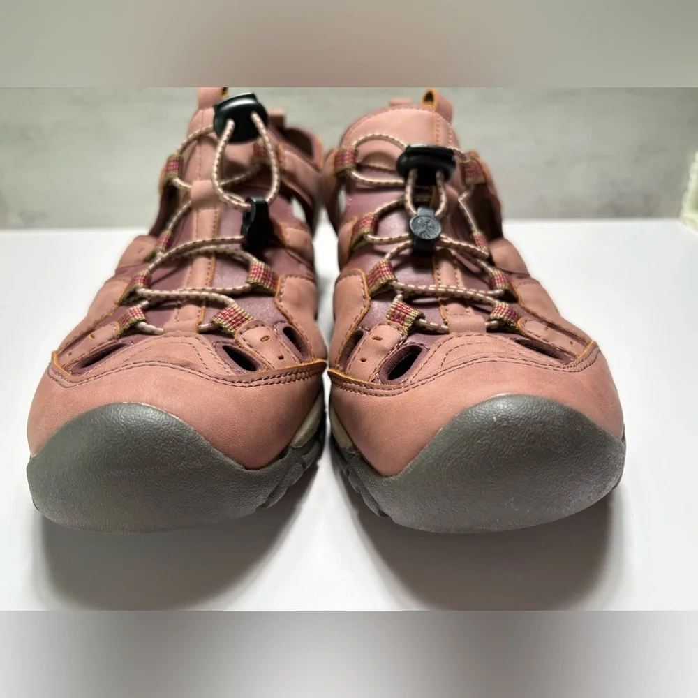 NWOT Northside Men’s Burke II Sport Athletic Sandals
